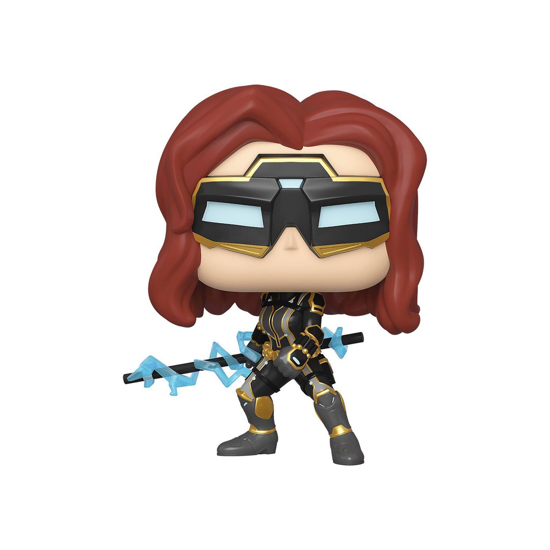 Figurine STE GAMESTOP EUROPE Figurine Funko Pop! N°630 - Avengers Le