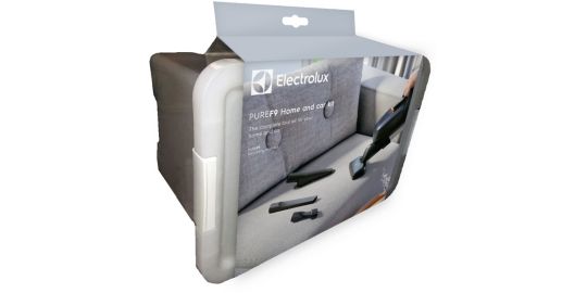 Kit ELECTROLUX Auto et maison
