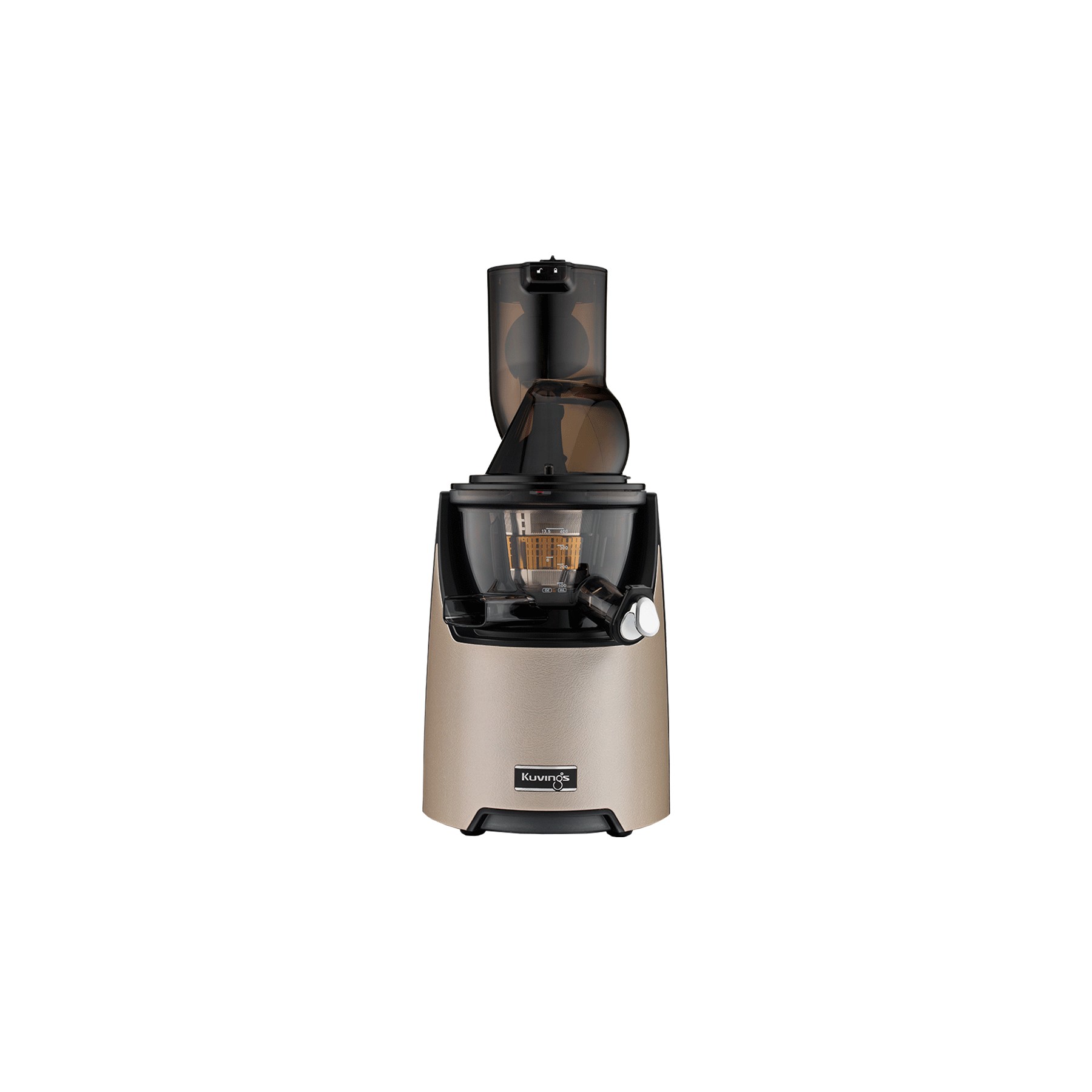 Extracteur de jus KUVINGS EVO820CG Champagne
