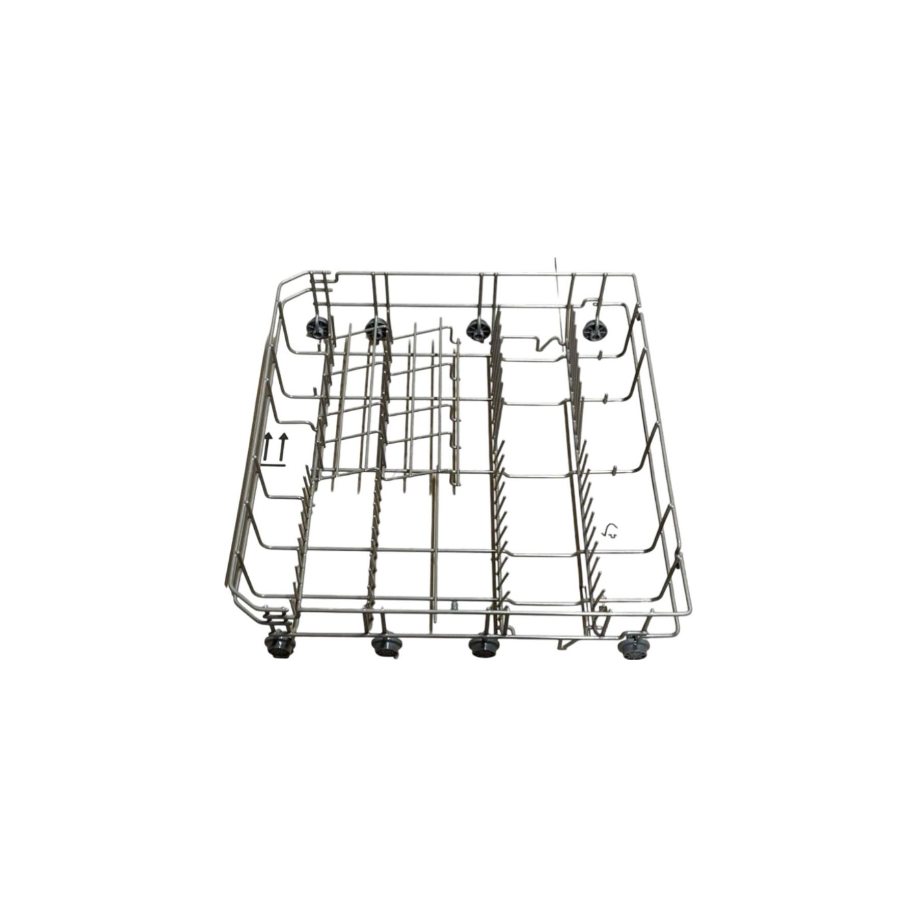 Panier MIDEA panier inférieur pour lave-vaisselle