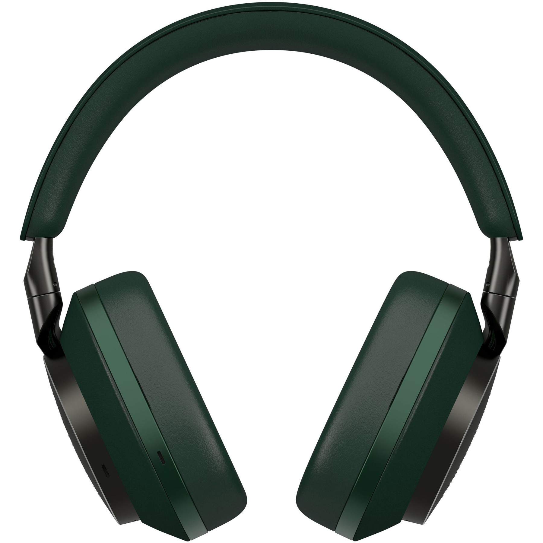 Casque BOWERS AND WILKINS PX8 Vert