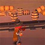 Jeu PS Vita SONY Les Muppets : Aventures au Cinéma