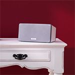 Station SONOS PLAY:3 Noir Reconditionné
