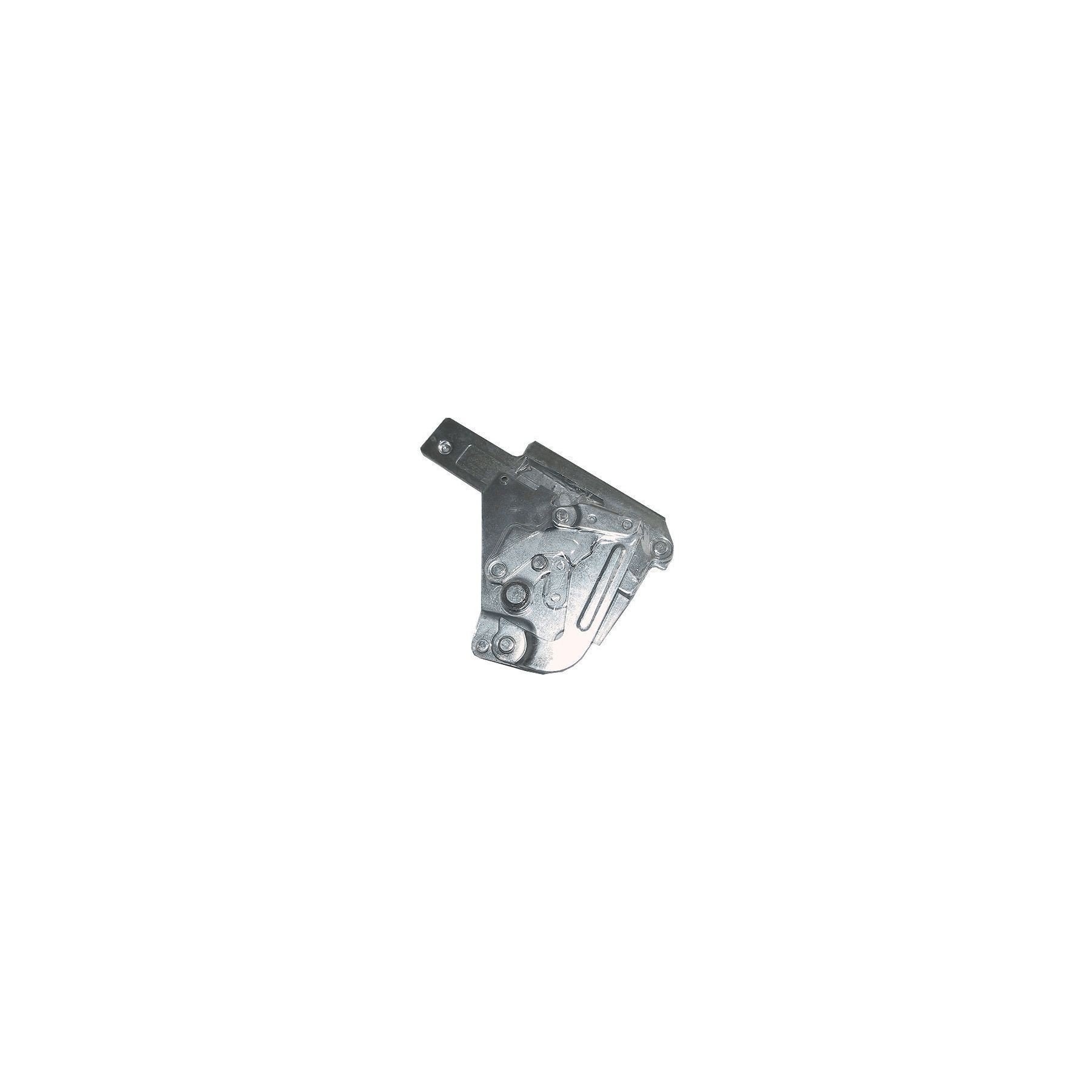 Chambre de compression SMEG charniere de porte gauche