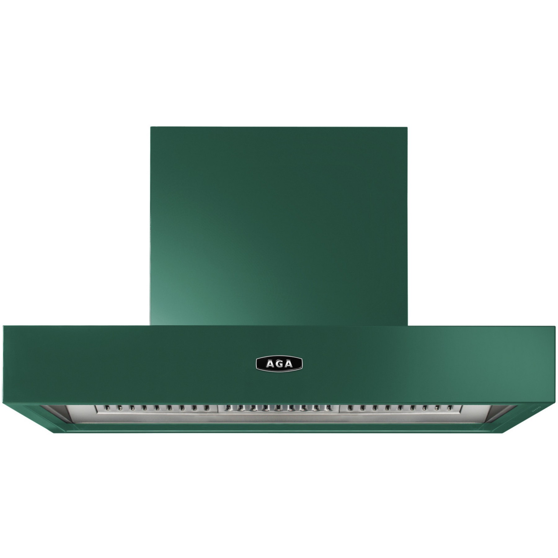 Hotte décorative murale AGA AGA-HOOD-1090 SH-BRG