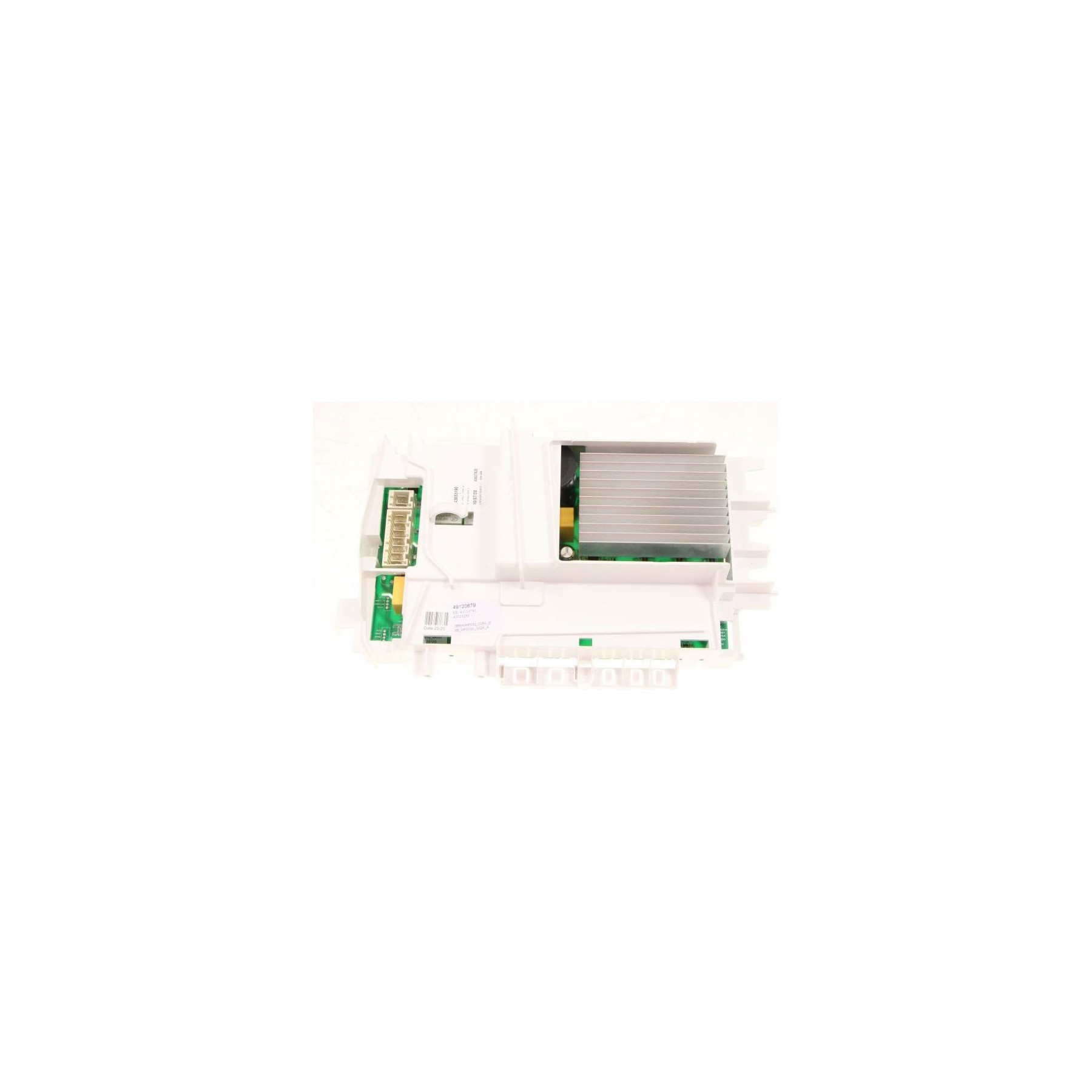 Carte CANDY module programmé