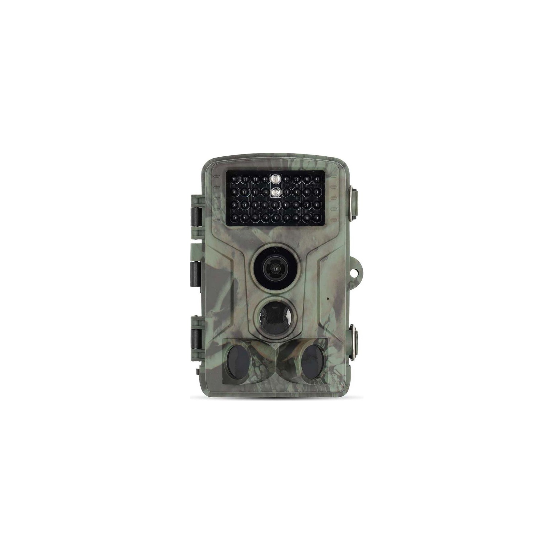 Caméra espion NEDIS Caméra de chasse camouflage 4K