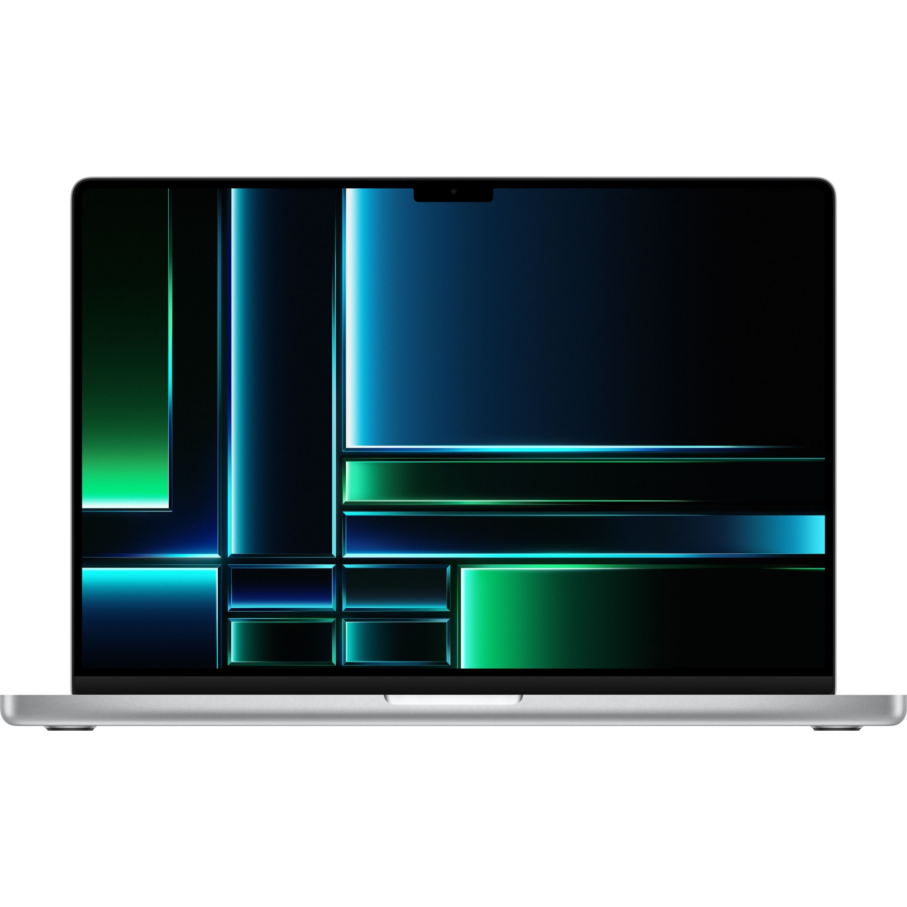 Ordinateur Apple MACBOOK Pro 16' M2 Max 32Go RAM 1To SSD Argent Reconditionné