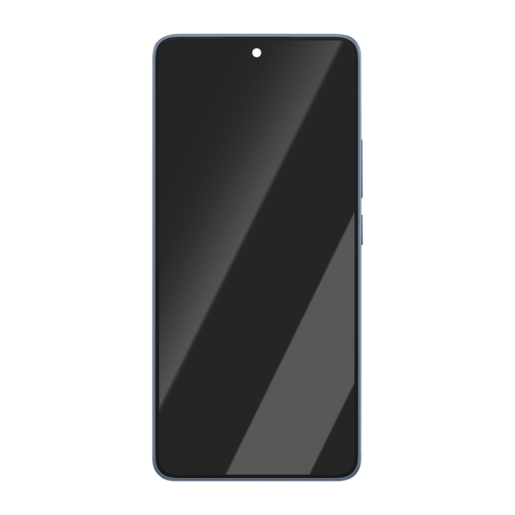 Pièce détachée XIAOMI Xiaomi 14T avec Châssis Bleu Titane