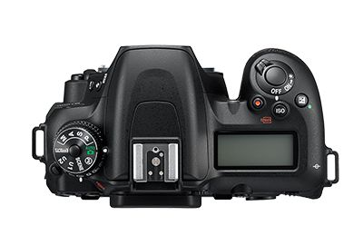 Appareil photo Reflex NIKON D7500 + 18-140mm VR Reconditionné