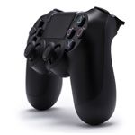 Console SONY PS4 500Go Noire Reconditionné