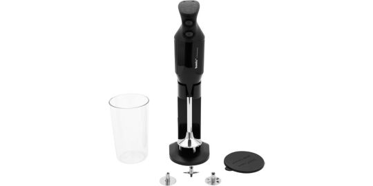 Mixeur BAMIX MAESTRO MX102380 noir