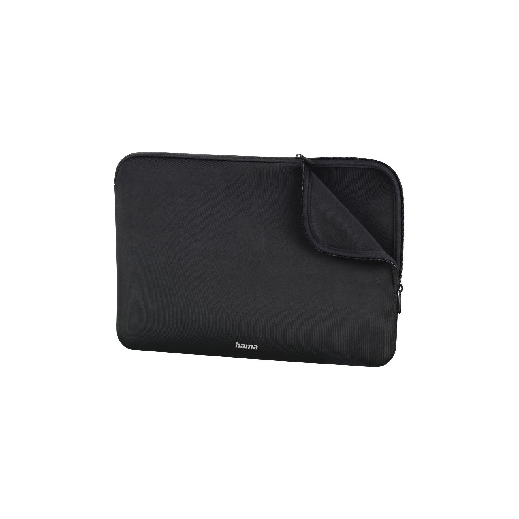 Housse HAMA "Neoprene", jusq. 44 cm (17,3"), noire