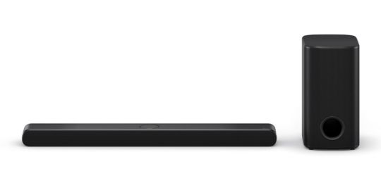 Barre de son LG S77TY