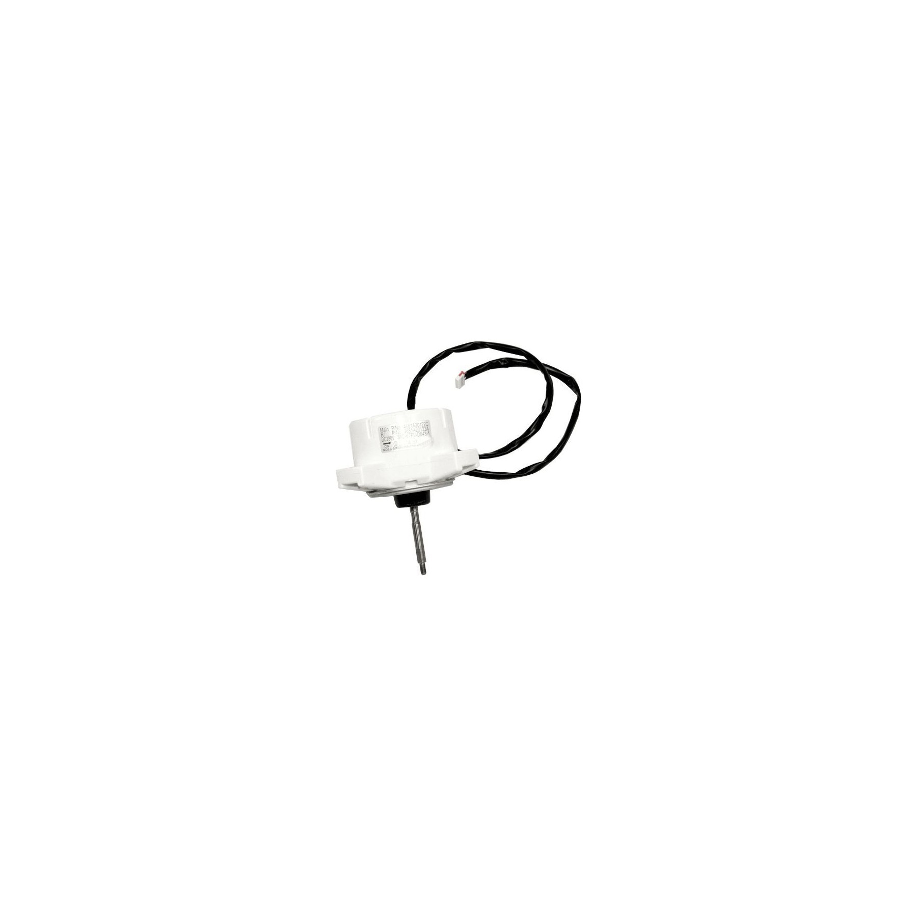 Kit de réparation LG ensemble moteur groupe exterieur