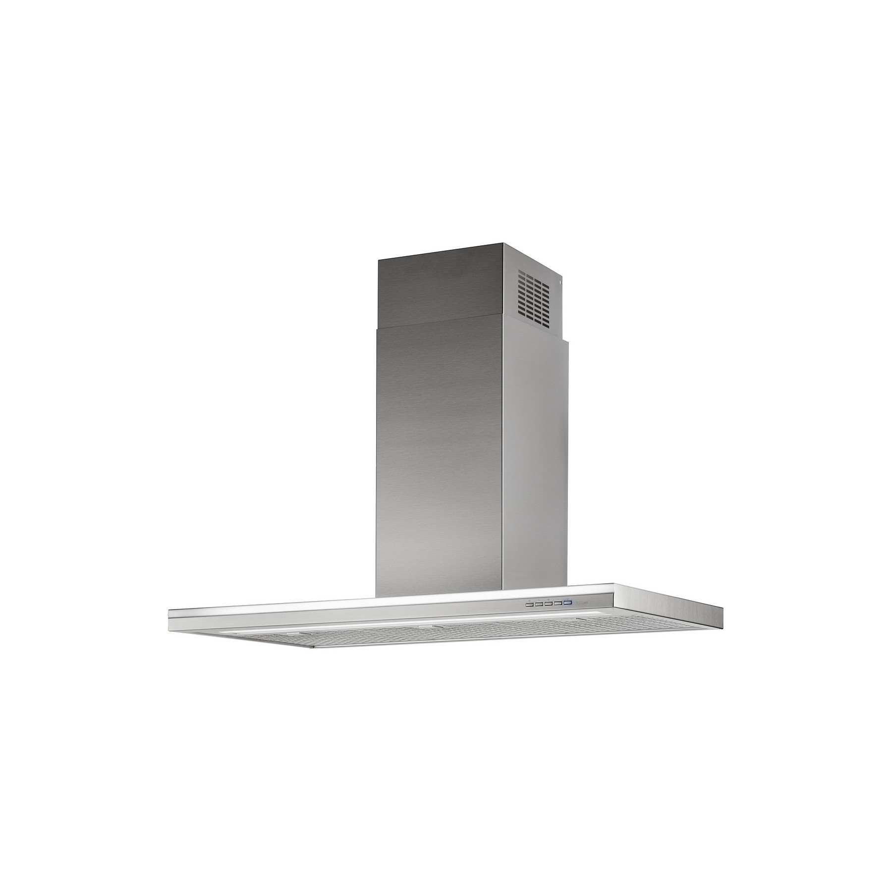 Hotte décorative îlot FALMEC LUMEN2630