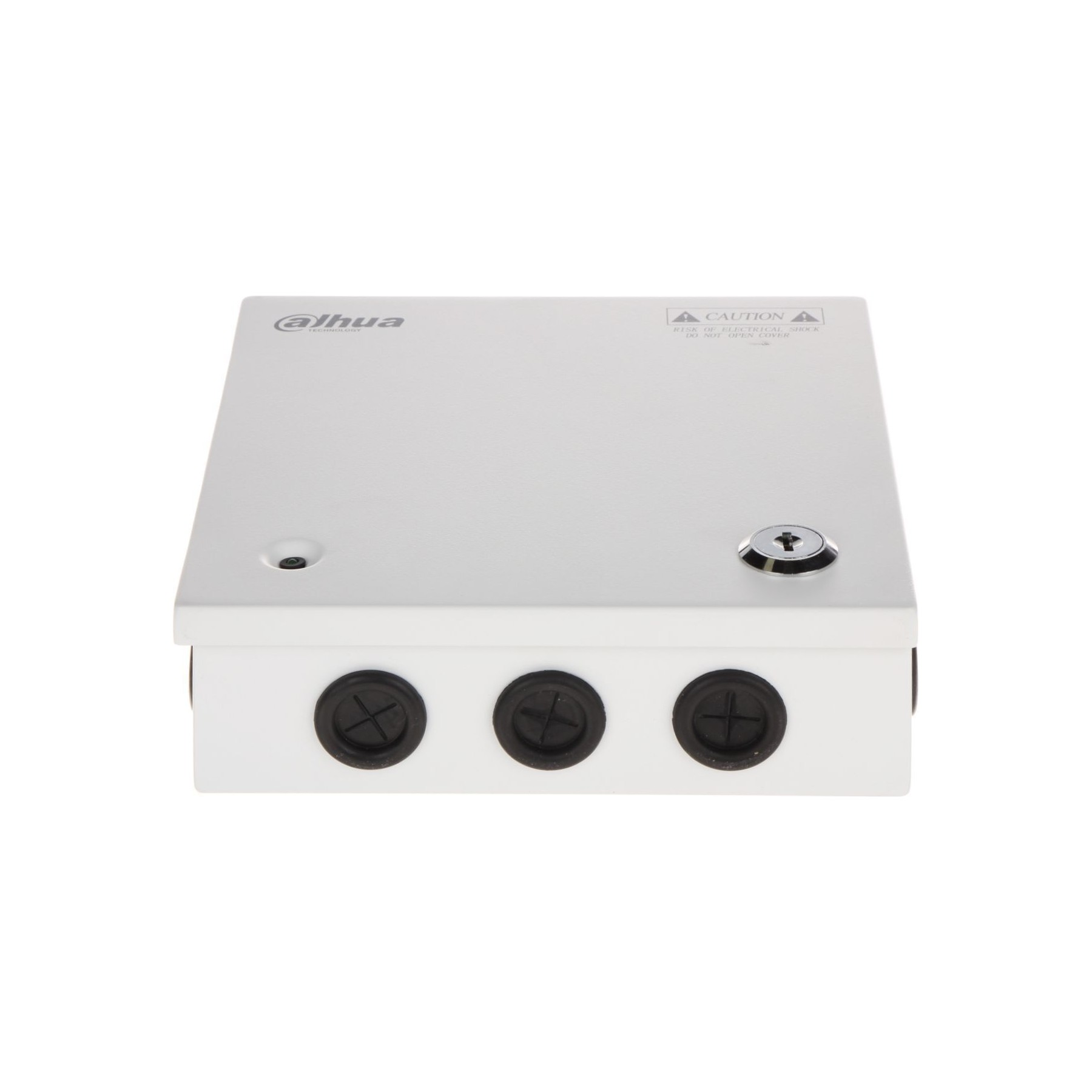 DAHUA Boitier alim. 5 caméras PFM340-5CH