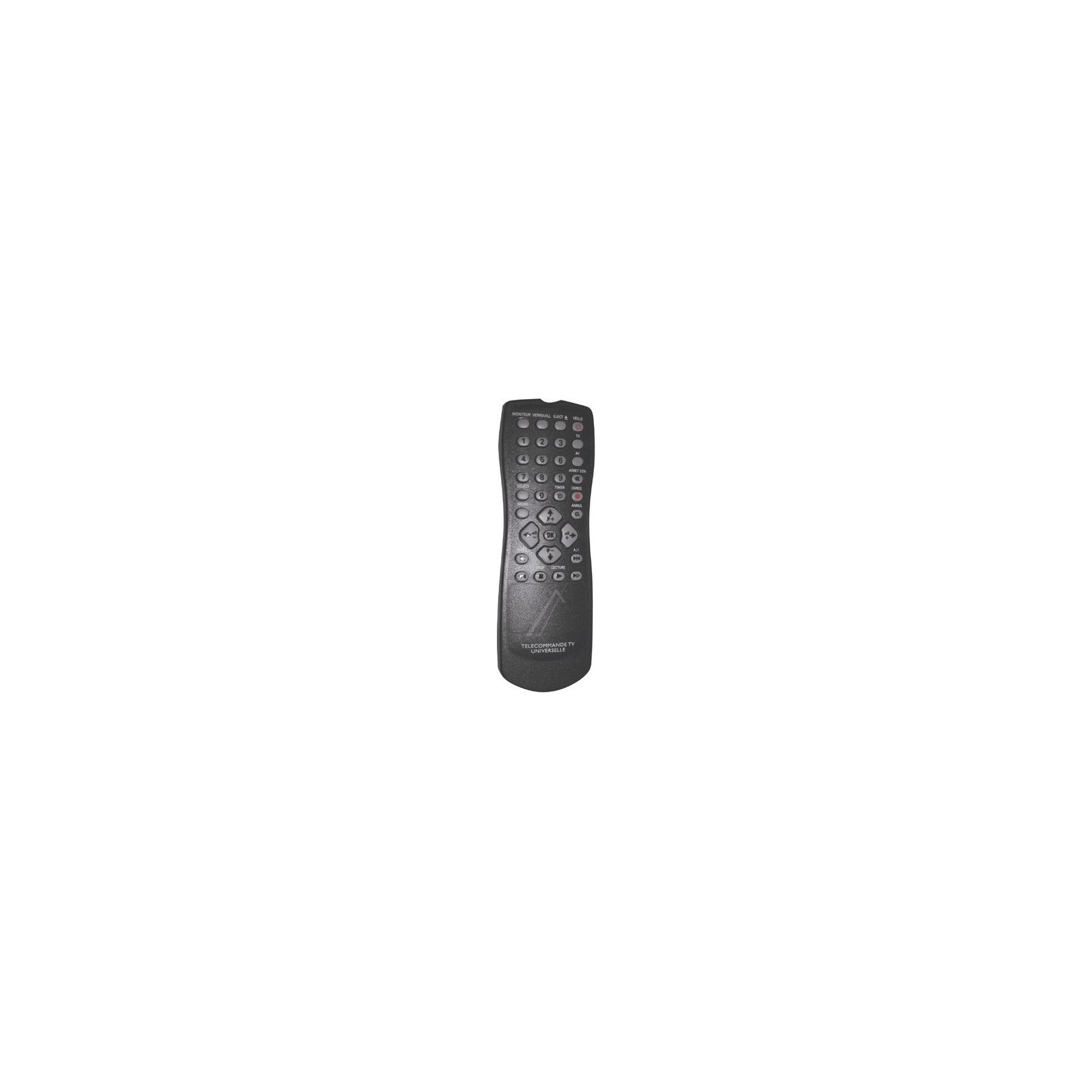 Kit de réparation RADIOLA telecommande rt116/rt204