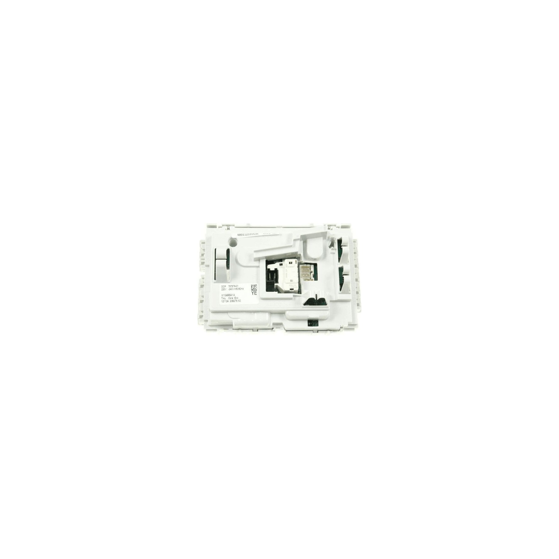 Module électronique WHIRLPOOL PLATINE PUISSANCE TINY/DOMINO PROGR