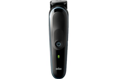 Tondeuse BRAUN MGK5345