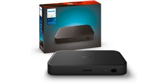 Boîtier de synchronisation PHILIPS HUE Play HDMI Sync Box 8K