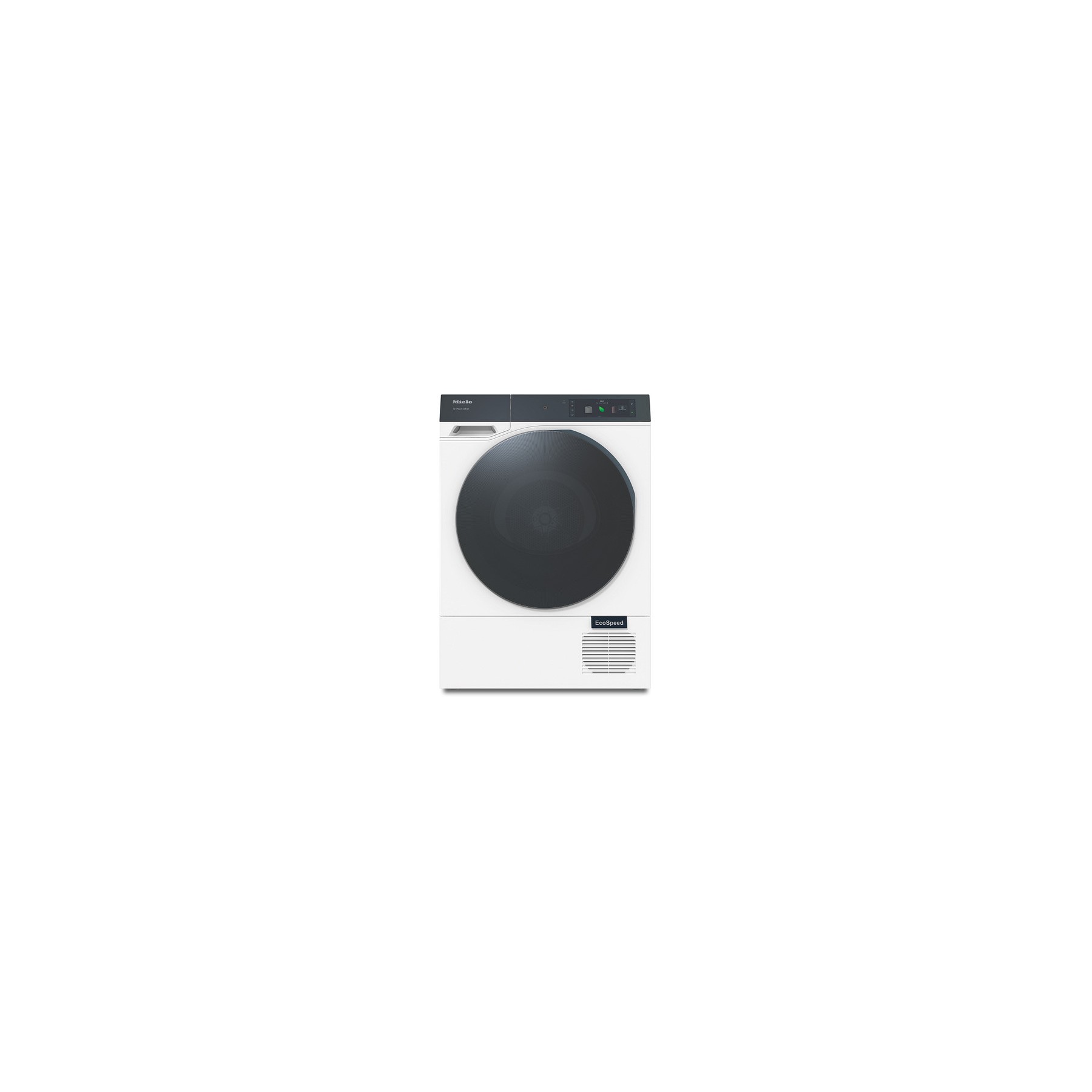 Sèche linge pompe à chaleur MIELE TQ 1000 WP Nova Edition