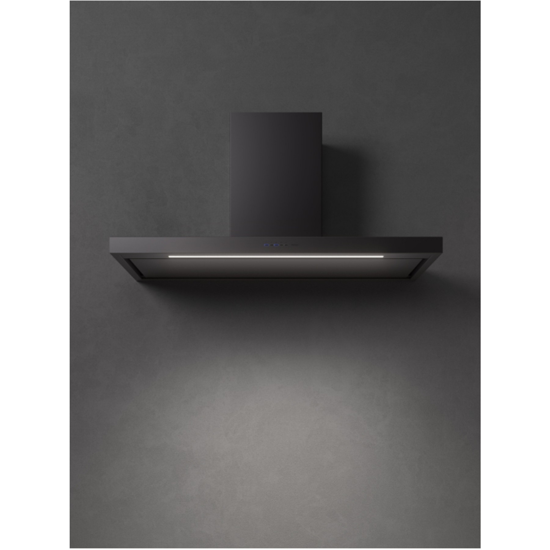Hotte décorative murale FALMEC PLANENRS1620