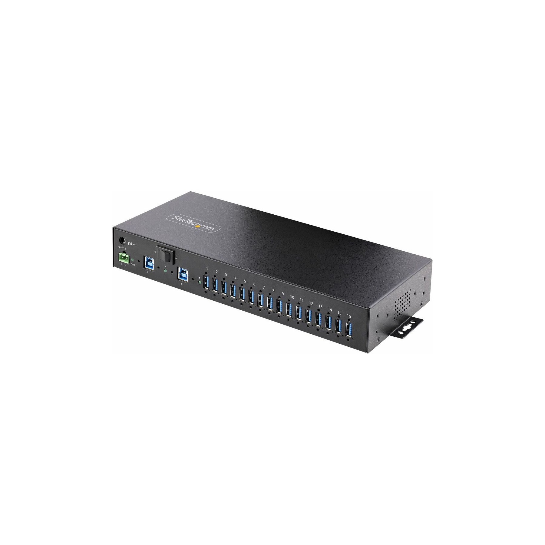 Hub USB C STARTECH S5G16AINDS-USB-A-HUB