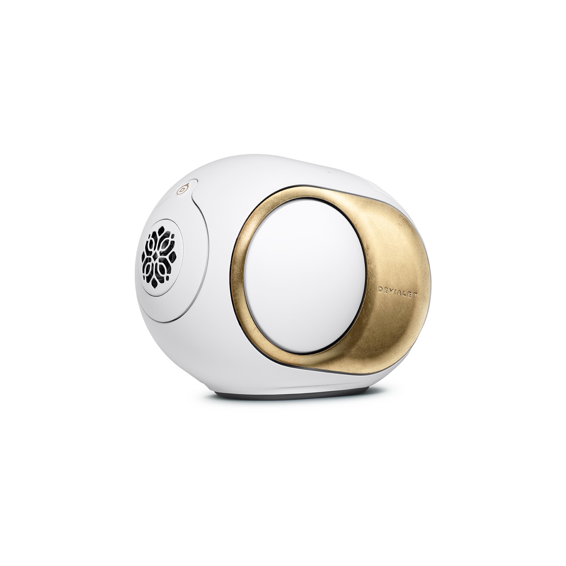 Enceinte résidentielle DEVIALET Phantom Ultimate 98 dB Opéra de Paris