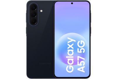 Smartphone SAMSUNG Galaxy A57 256Go Navy 5G