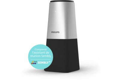 Micro PHILIPS portable avec Sembly