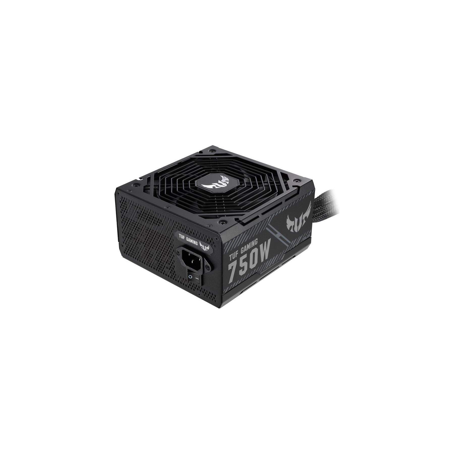 Alimentation ASUS TUF-GAMING-750B