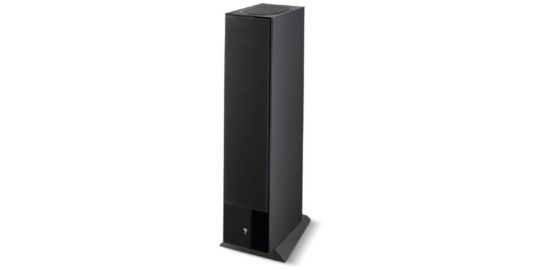 Enceinte colonne FOCAL Theva N3-D Black