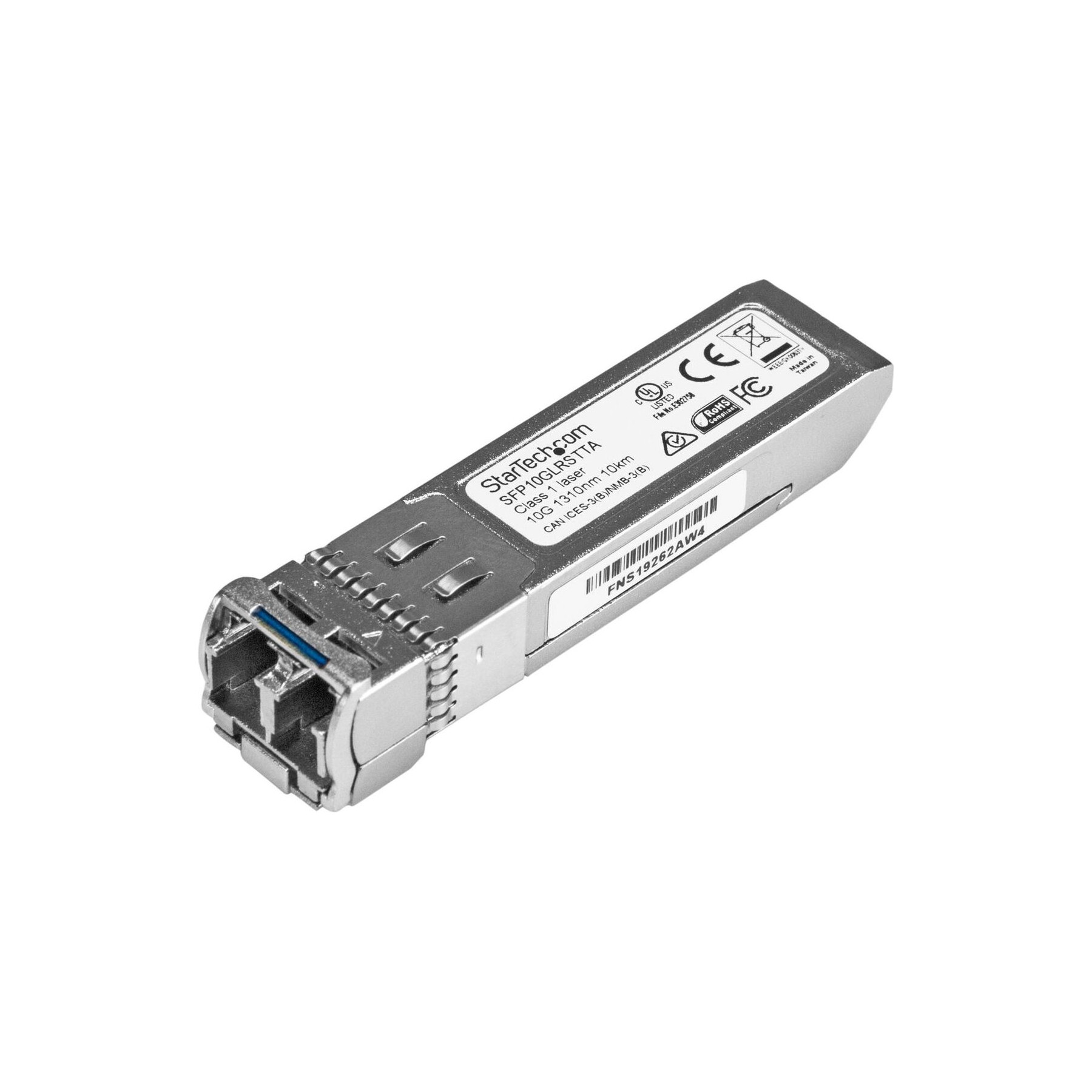 Hub USB C STARTECH SFP10GLRSTTA