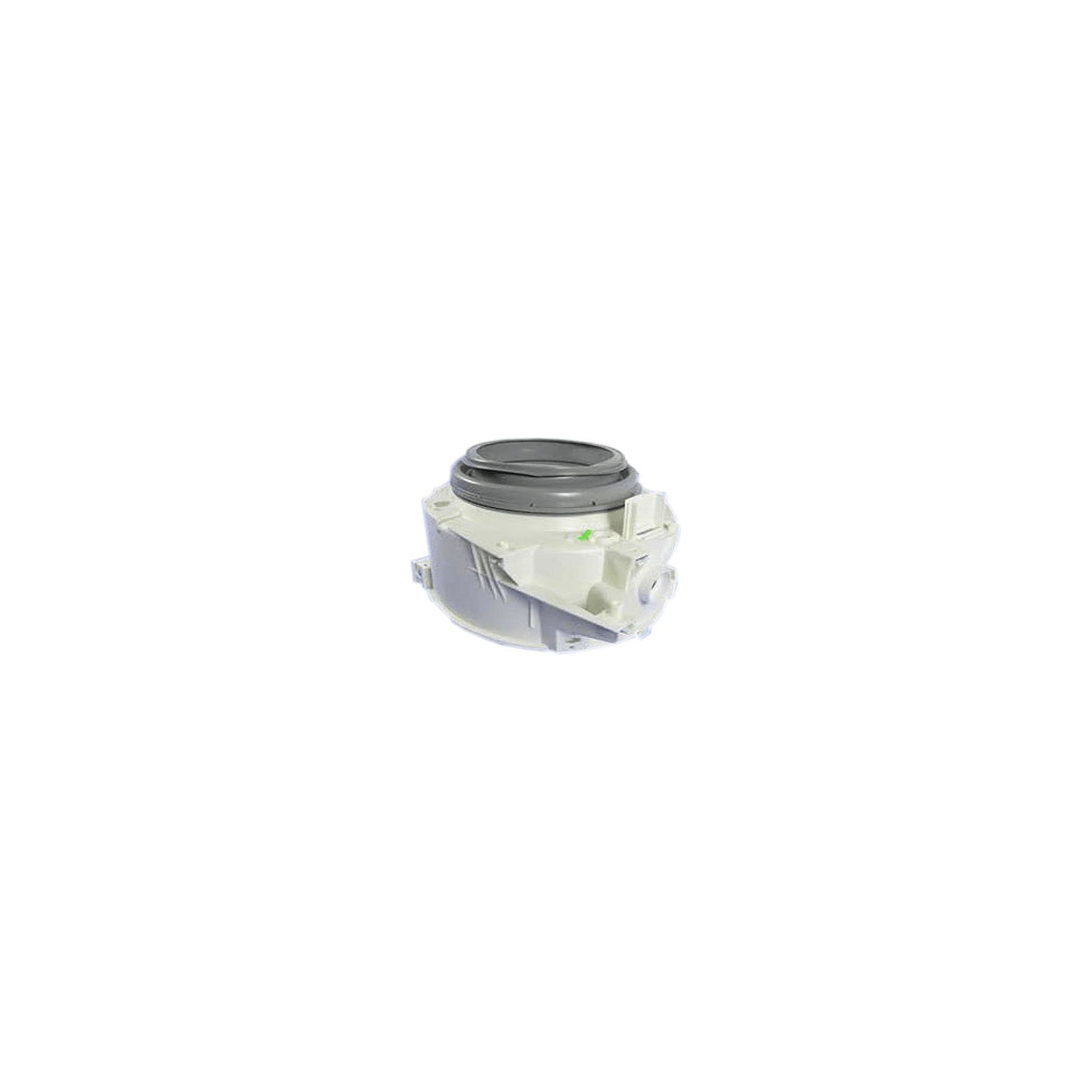 Cuve WHIRLPOOL DEMI CUVE AVANT POUR LAVE LINGE   WHIRLP