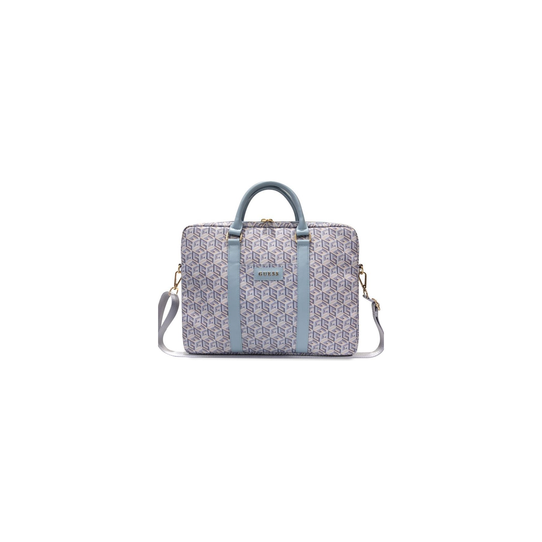 Sacoche GUESS pour Ordinateur Portable 16'' Modèle G C