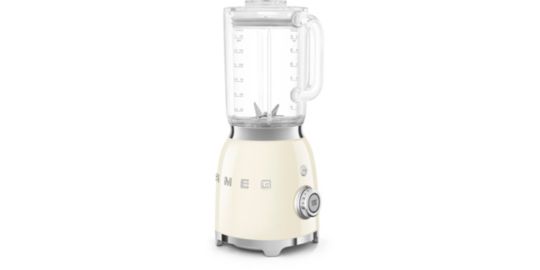 Blender SMEG BLF03CREU Crème