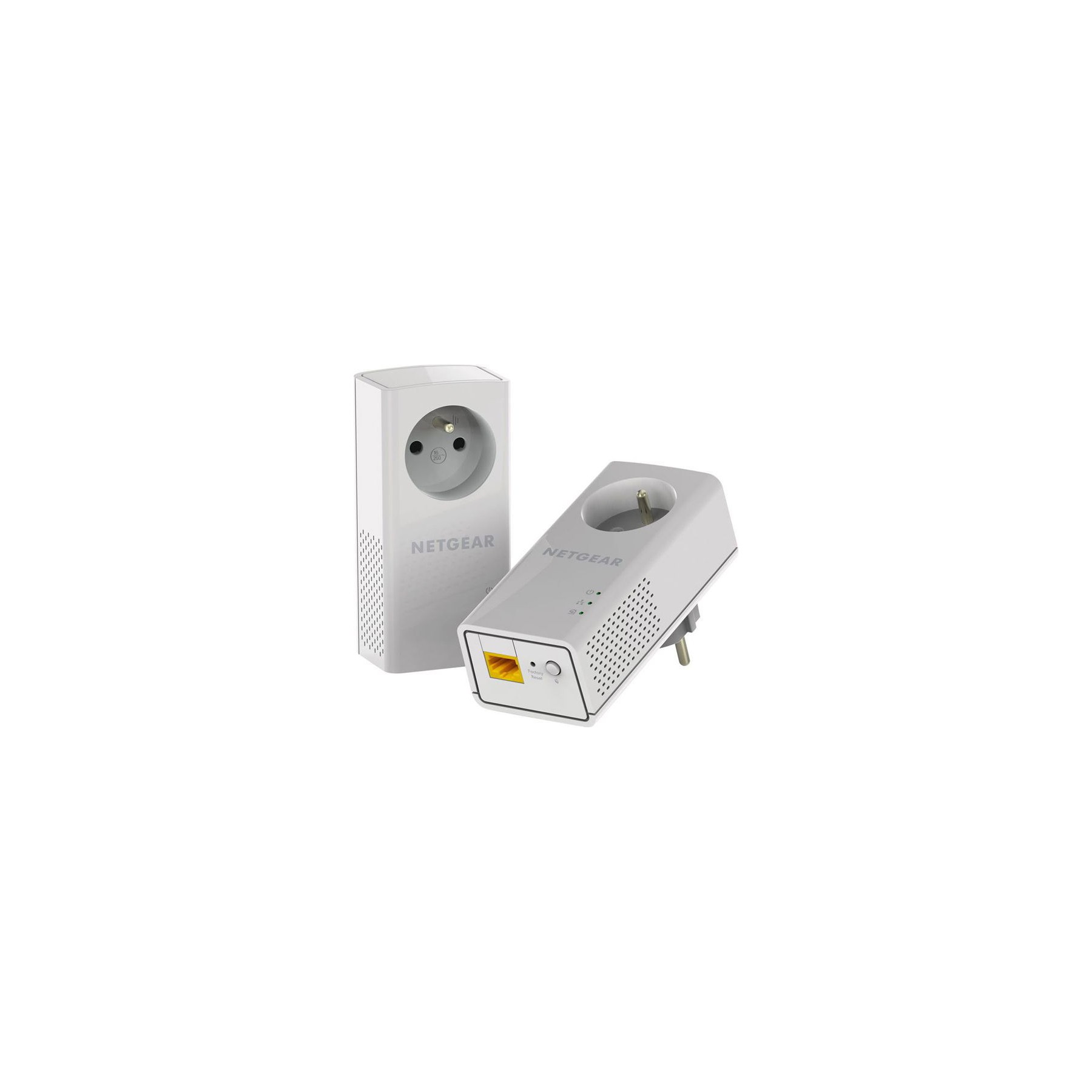 CPL Filaire NETGEAR PLP1000 1000Mbps