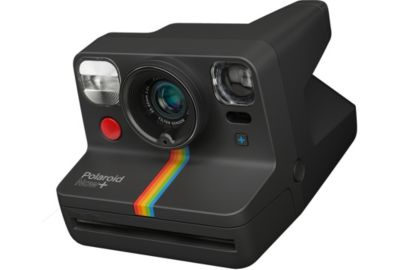 Appareil photo Instantané POLAROID Now+  Black