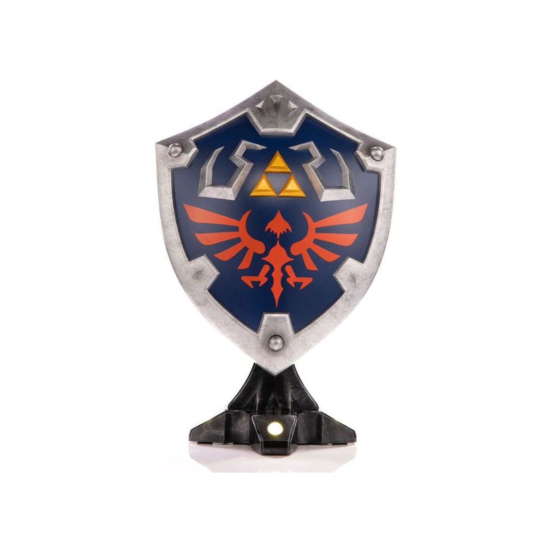 Figurine WTT Statuette - Zelda - Breath Of The Wild