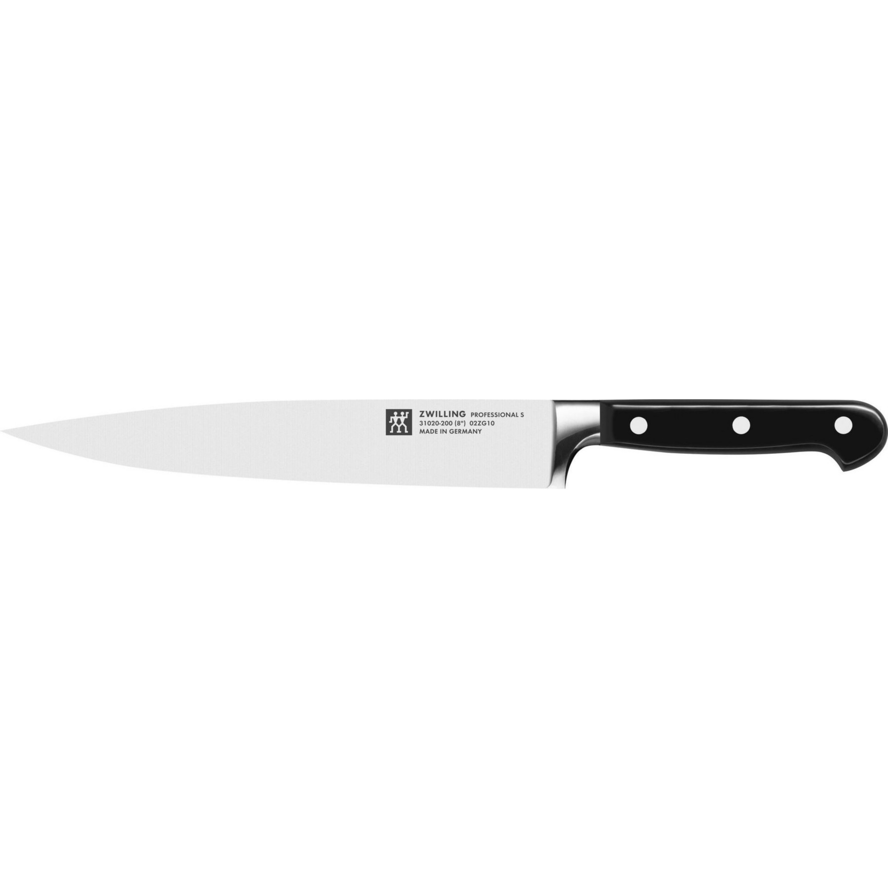 Set de couteaux ZWILLING Couteau à trancher