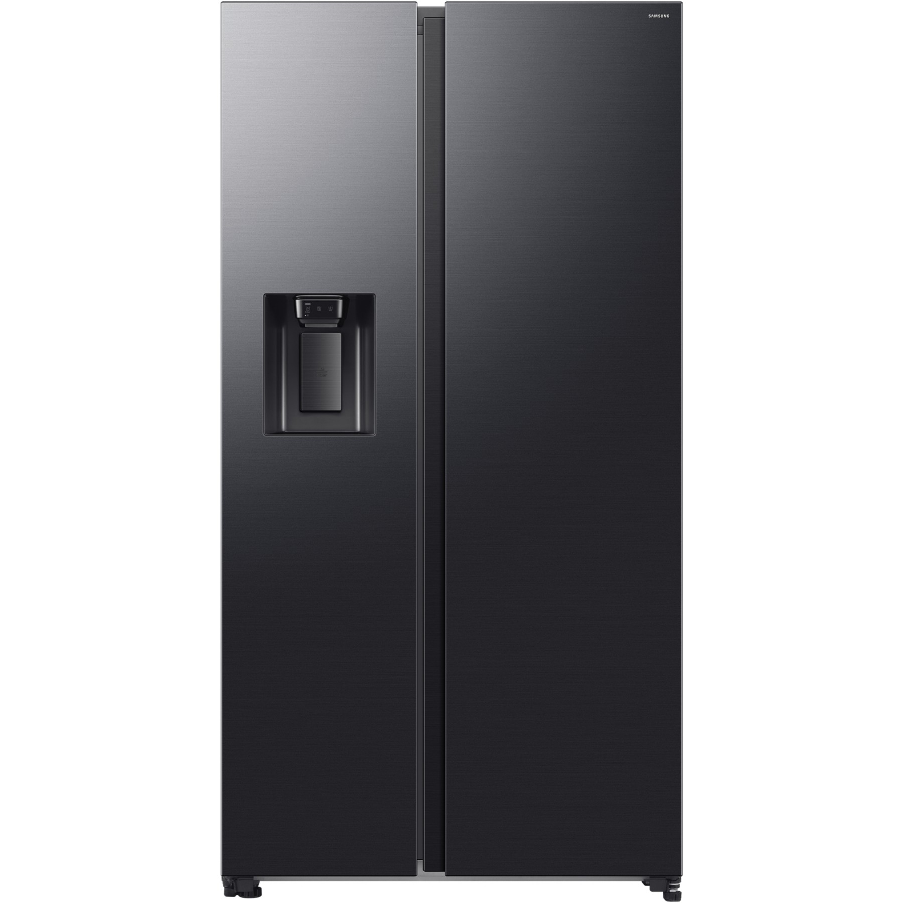 Réfrigérateur Américain SAMSUNG RS70F64KDF