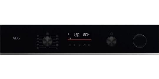 Four encastrable AEG TR6PB511SB