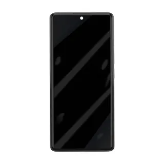 Pièce détachée XIAOMI pour Redmi Note 14 Pro 4G avec Vitre Tac