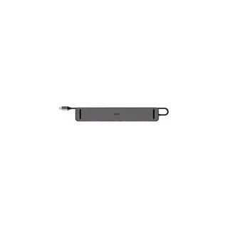 Hub USB C LINDY 43392