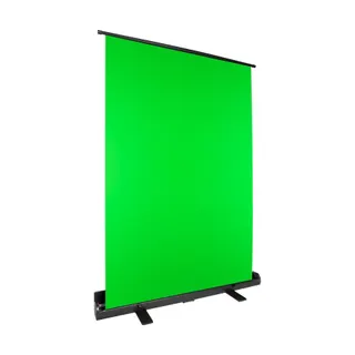 Fond vert DURONIC FPS15 GN Fond Vert de 150 x 130