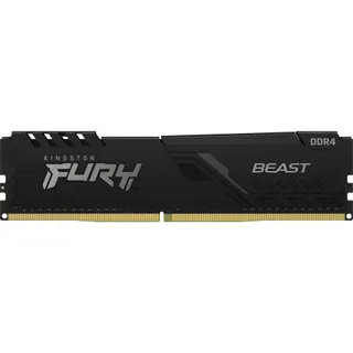 Mémoire vive KINGSTON 16 Go 3200 MHz DDR4