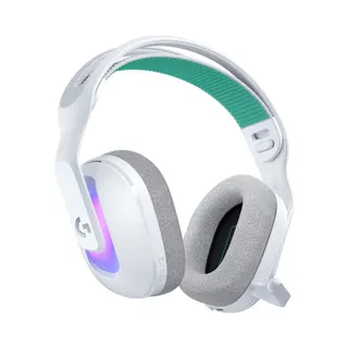 Casque gamer LOGITECH G522 LIGHTSPEED Blanc