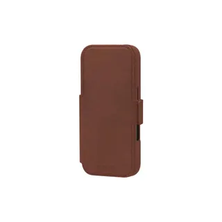 Etui DBRAMANTE1928 pour iPhone 17 Pro avec Coque MagSafe