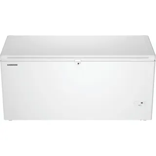 Congélateur coffre LIEBHERR CFD2505-26